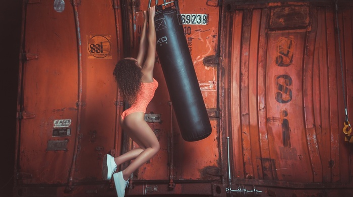model, girl