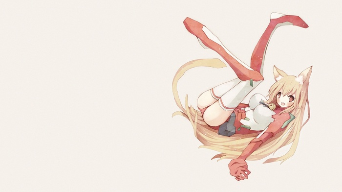 Asobi ni Iku yo, Eris Asobi ni Iku yo, anime girls, anime