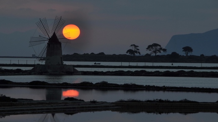 landscape