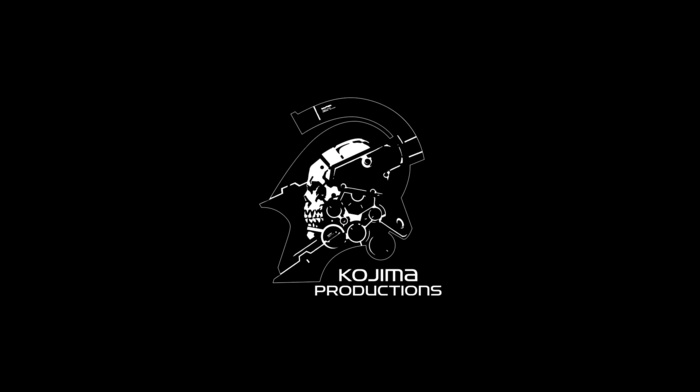 Kojima Productions, Metal Gear Solid, Hideo Kojima