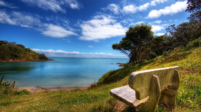 nature