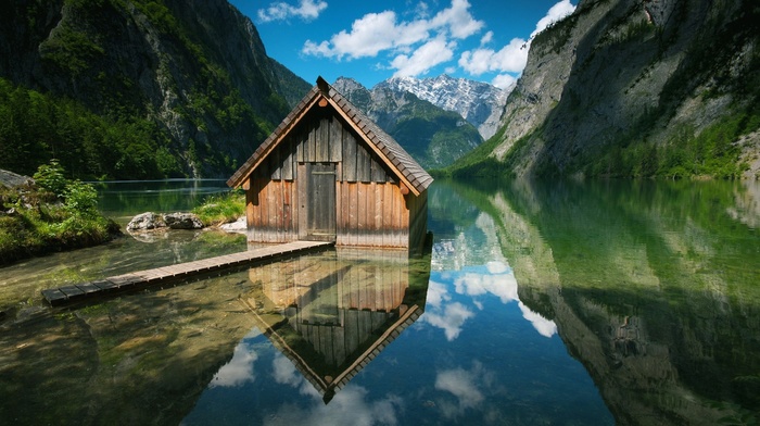 nature