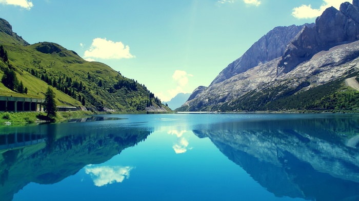 nature