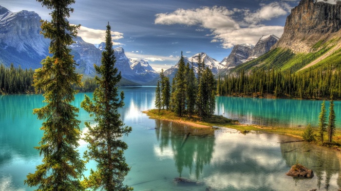 nature