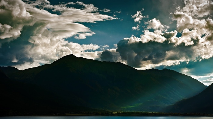 nature