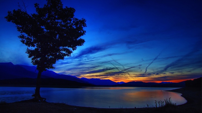 nature