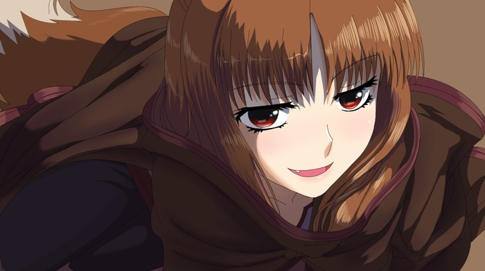 Holo, Spice and Wolf