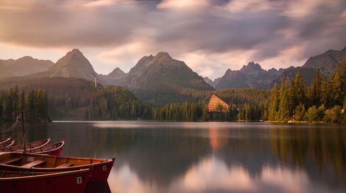 nature