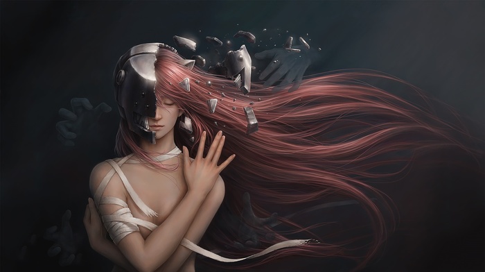 Elfen Lied - Opening HD 