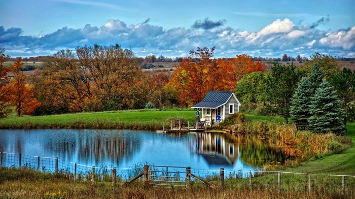 nature