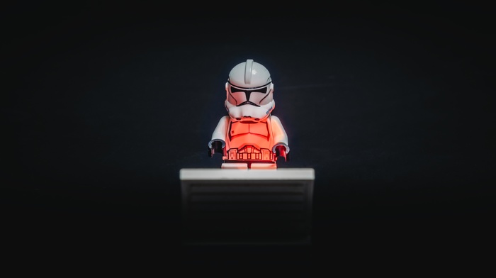 Star Wars, clone trooper, LEGO, toys