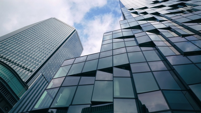 skyscraper