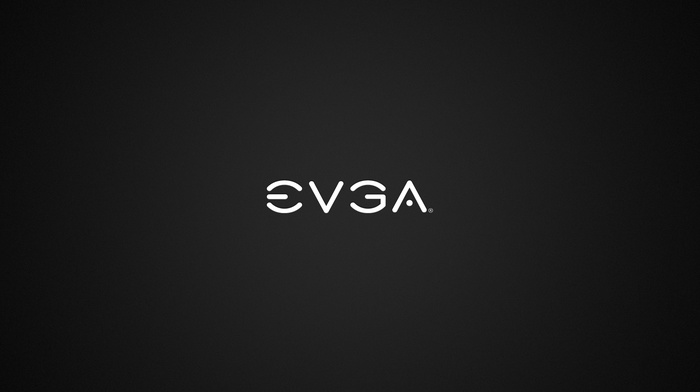 computer, EVGA, graphics card
