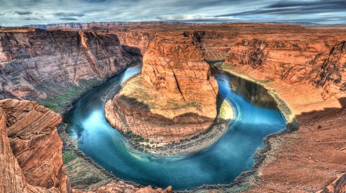 Horseshoe Bend