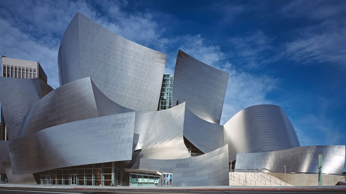 photography, Guggenheim, architecture, building, Frank Gehry
