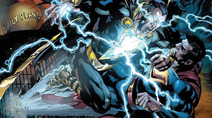 Black Adam