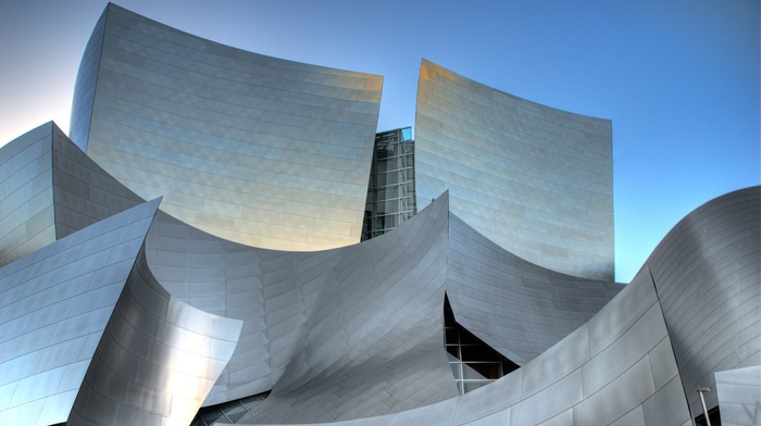 Bilbao, Guggenheim, architecture, building, museum, photography