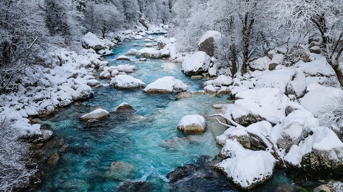 nature
