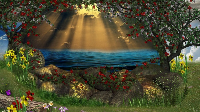 nature