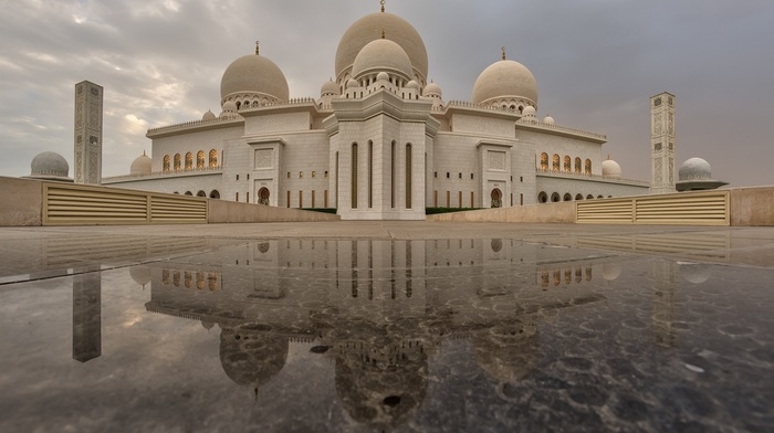 Islamic architecture, Islam, Mosque