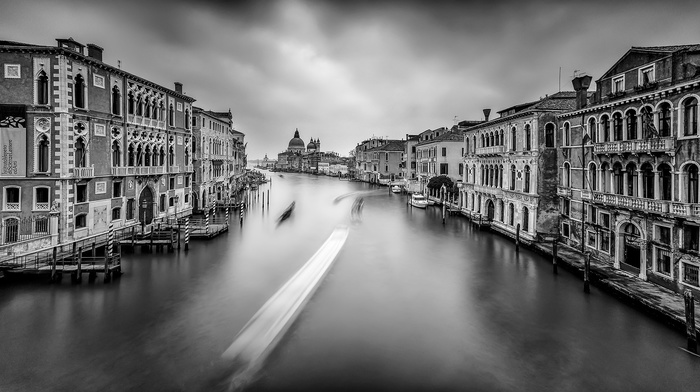 Venice, Italy, photography