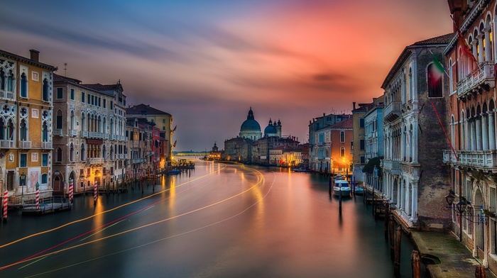 photography, Italy, landscape, Venice