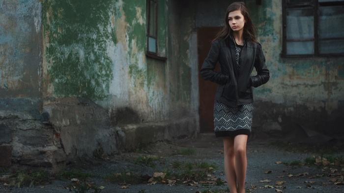 model, girl