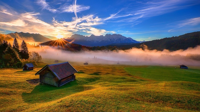 nature