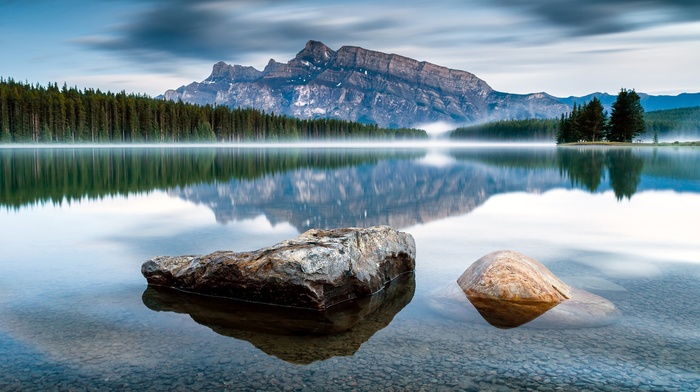 landscape, nature, photography