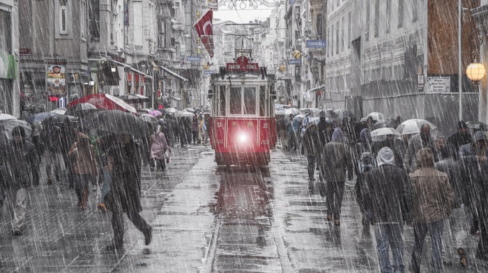 Turkey, Istanbul, photography, city