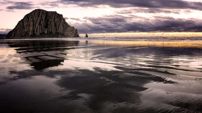 nature, landscape