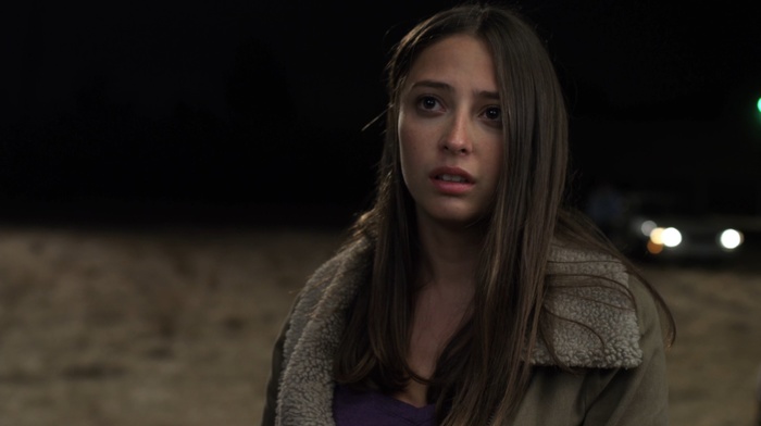 Fabianne Therese, John Dies at the End