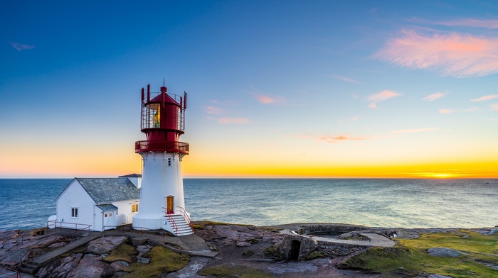 lighthouse, photography