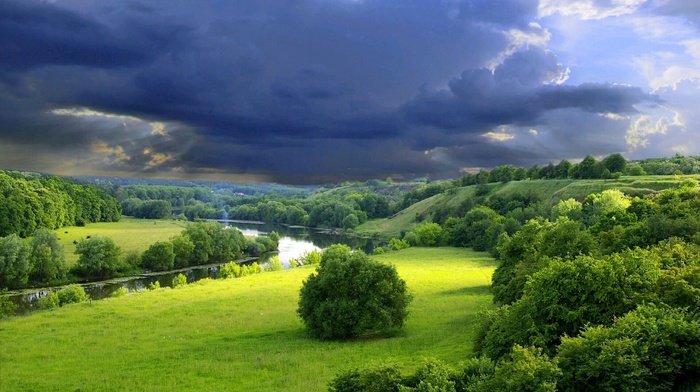 landscape, photography, road