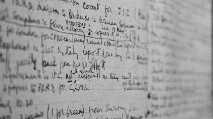 Winston Churchill, museum, letter