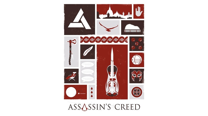 Ubisoft, Assassins Creed