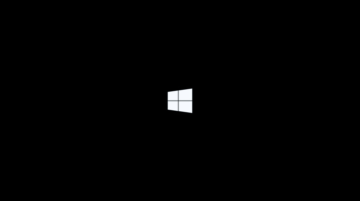 Microsoft Windows, Windows 10, logo, minimalism, operating systems