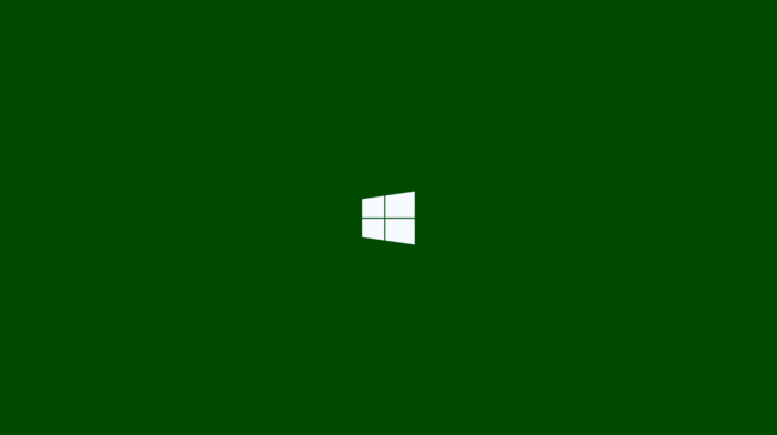operating systems, minimalism, Windows 10, logo, Microsoft Windows