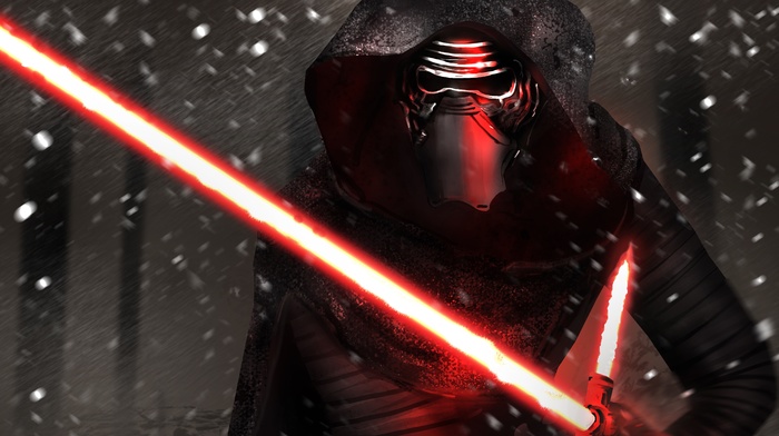 Kylo Ren, Star Wars