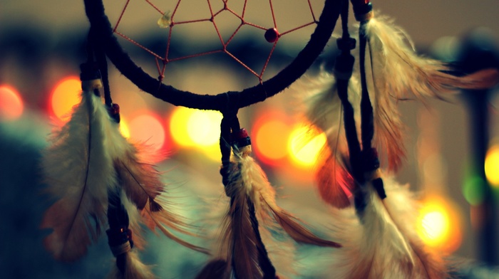 dreamcatchers