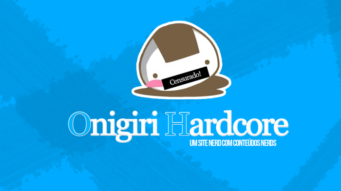 Onigiri, Onigiri Hardcore