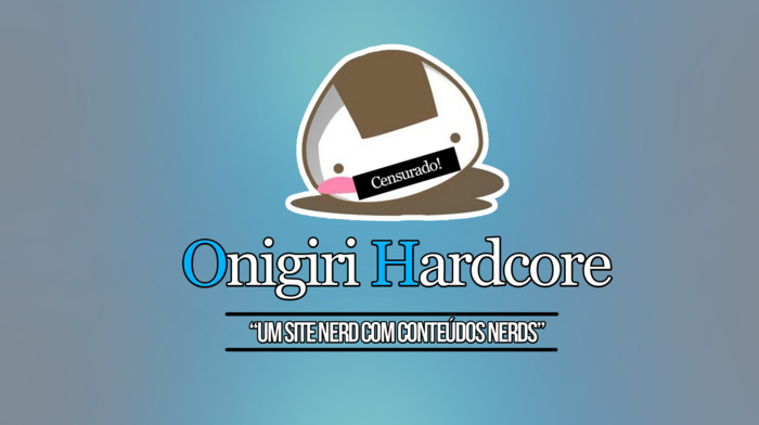 Onigiri Hardcore