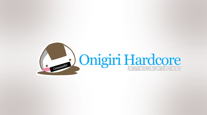 Onigiri Hardcore