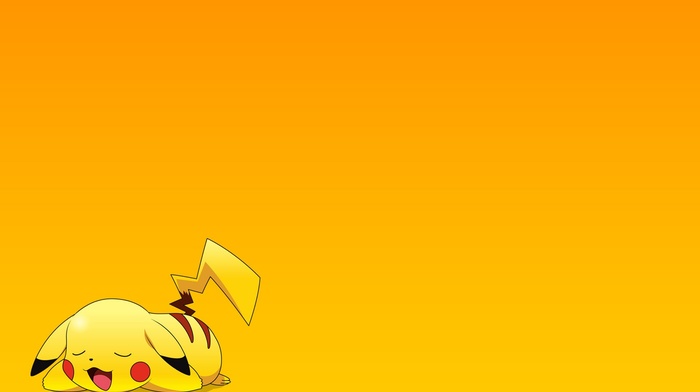 Pokmon, Pikachu, anime