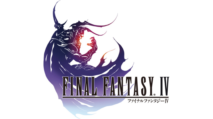 Yoshitaka Amano, FF2 US, Golbez, FFIV, Final Fantasy IV, Final Fantasy
