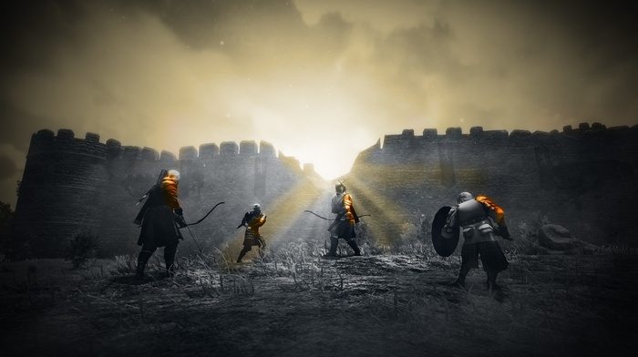 war, Game of Thrones, medieval, battlefield