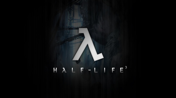 Half, Life 3