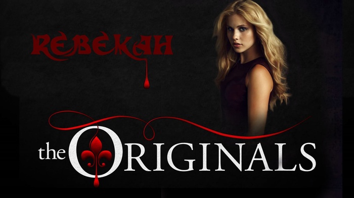 Claire Holt, the originals