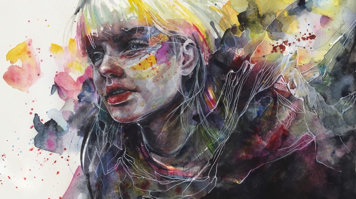 Agnes Cecile