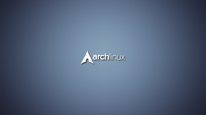 Arch Linux, geek, operating systems